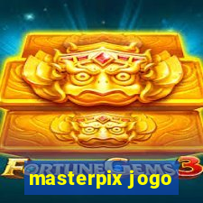 masterpix jogo